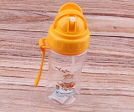 قمقمه نی دار