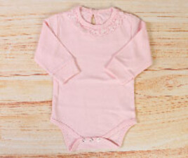 بادی زیرسارافونی نوزادی