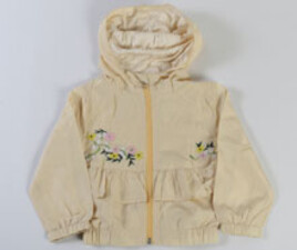 بارانی zava baby