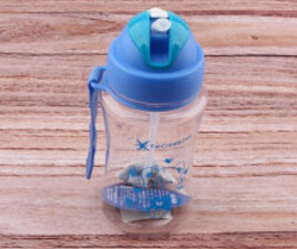 قمقمه نی دار