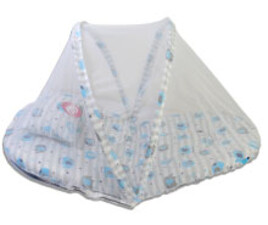 پشه بند تشک دار NB