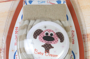 زانوبند baby dream