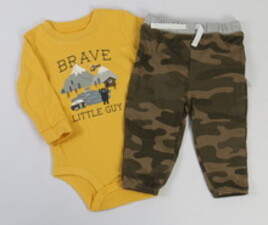 دو تکه کارترز carter's