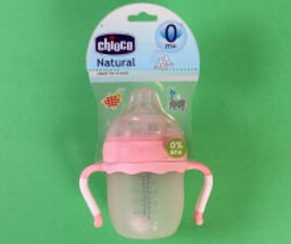 لیوان نی دار chioco