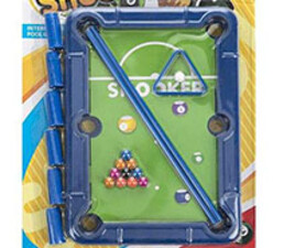 بیلیارد اسنوکر