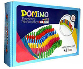 بازی فکری دومینو 150 قطعه