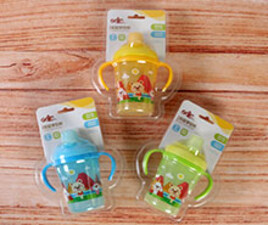 لیوان دوجداره rikang