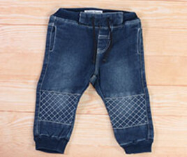 شلوار کمرکش sunny house