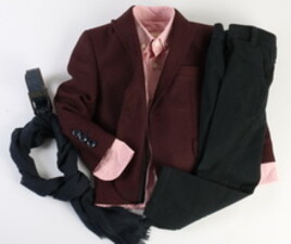 شومیز، کت و شلوار lemon ترکیه