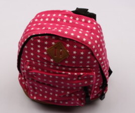 کوله پشتی (رنگبندی)