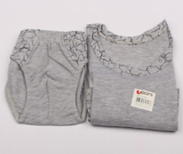 ست زیرپوش و شورت