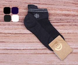 جوراب مچی (6-5 سال)