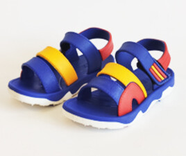 صندل بندی - چسبی (سورمه ای)