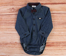 شومیز بادی cand world