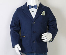 کت giorgio bambini