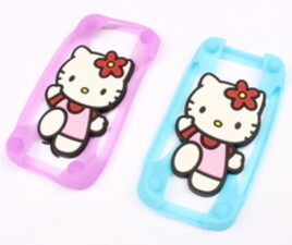 محافظ گوشی Hello kitty
