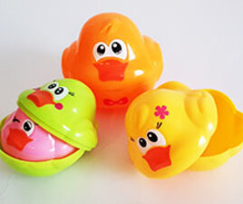 اسباب بازی حمام اردک های تو در تو