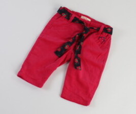 شلوار مخمل du pareil