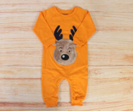 سرهمی کارترز ایرانی