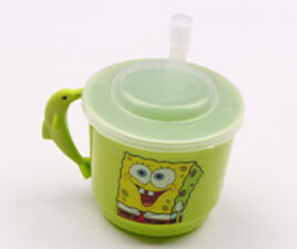 لیوان دسته دار(رنگبندی)