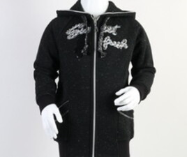 سویشرت Cichlid ترکیه