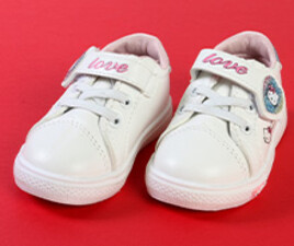 کفش کیتی happy childhood