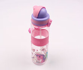 قمقمه اسب تک شاخ