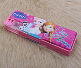 جامدادی دکمه ای