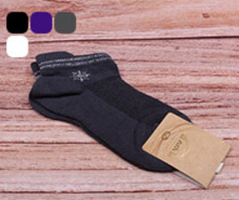 جوراب مچی معطر (8-7 سال)