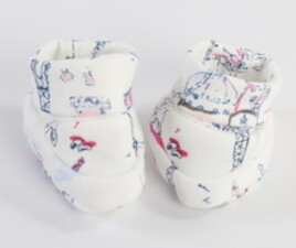 پاپوش lido land