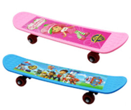 اسکیت برد کارتونی