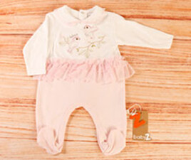 سرهمی جورابدار babyz