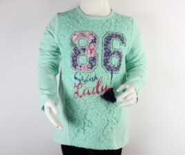 بلوز cichlid ترکیه