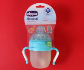 لیوان نی دار chioco