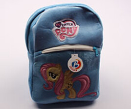 کوله پشتی (دارای رنگبندی)