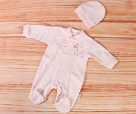 سرهمی جورابدار با کلاه flexi