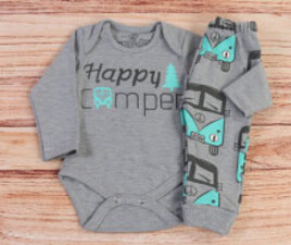 بادی و شلوار little bee