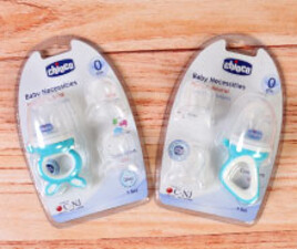 پستانک میوه خوری chioco