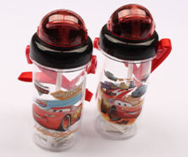 قمقمه نی دار