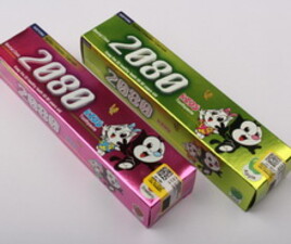 خمیردندان 2080