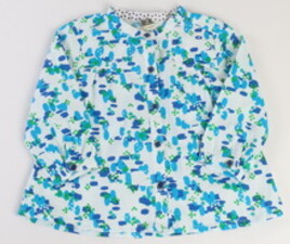 شومیز tapea aloeil