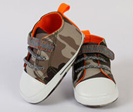 پاپوش چریکی polo