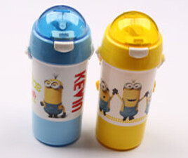 قمقمه نی دار