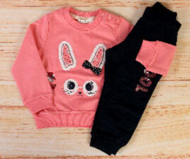 بلوز و شلوار breeze