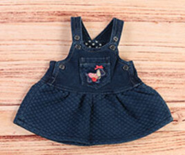 دامن پیشبندی mayoral