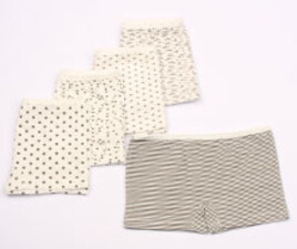 شورت پادار Donella ترکیه(5-4 سال)