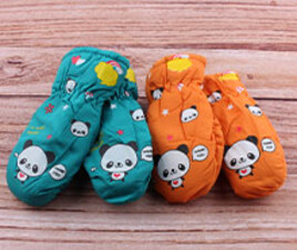 دستکش ضد آب توکرک (6-4 سال)