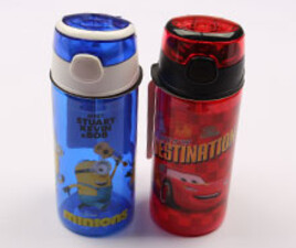 قمقمه نی دار