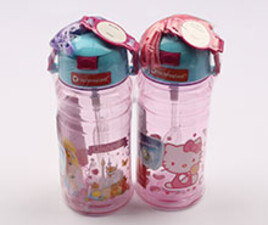 قمقمه نی دار