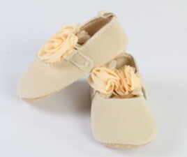 پاپوش نوزادی